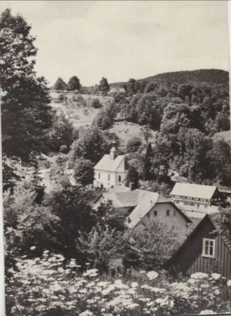 Oybin-Lückendorf - Ansicht Oybin-Lückendorf - Ansicht