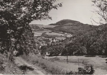 Altenberg-Geising - Ansicht Altenberg-Geising - Ansicht