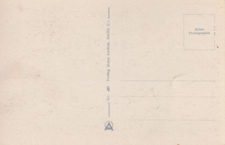 Potsdam - Historische Mühle