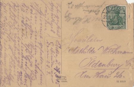 Eutin - Schlossgarten