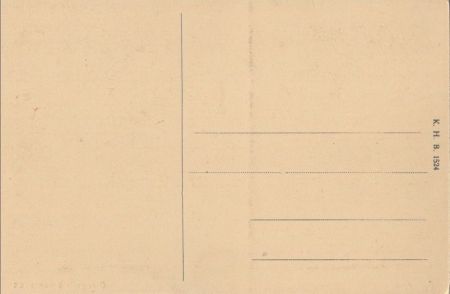 Potsdam, Sanssouci - Orangerie