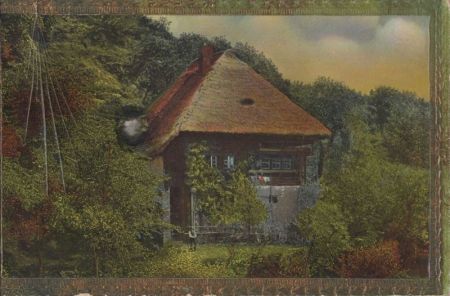 Haus im Wald Haus im Wald