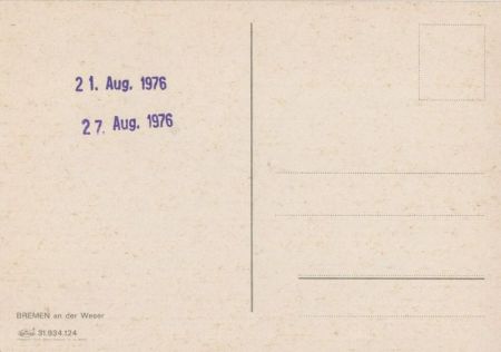 Ense-Bremen - Luftbild