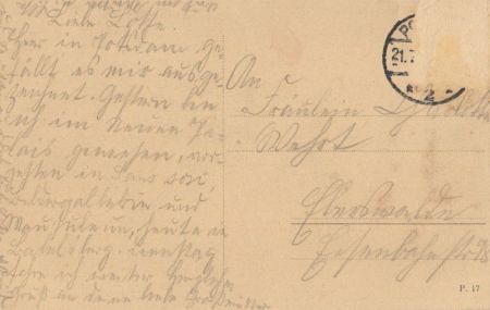 Potsdam - Neues Palais