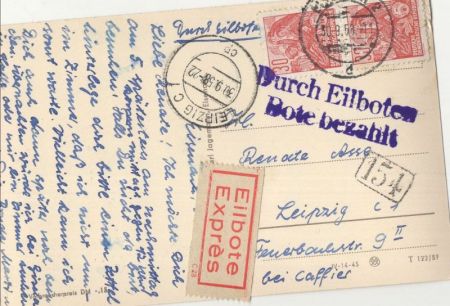 Eisenach, Thüringen - Lutherhaus