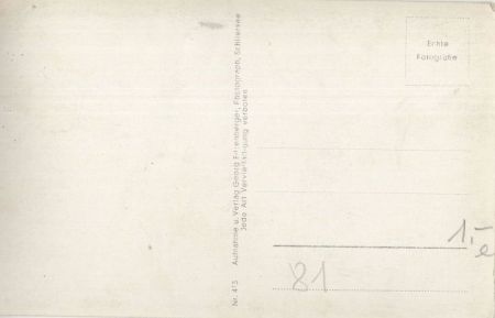 Schliersee-Neuhaus - gegen Wendelstein