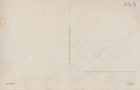 Bad Schandau - Marienkapelle