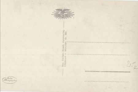 Mittenwald - Bozner Weinstube