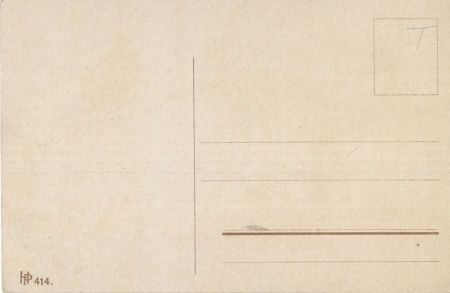 Potsdam, Sanssouci - Neues Palais