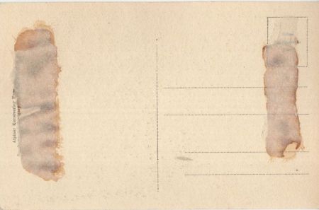 Sankt Bartolomä (OT von Schönau) - Königssee