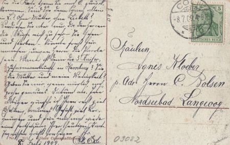 Köln - Neue Dombrücke