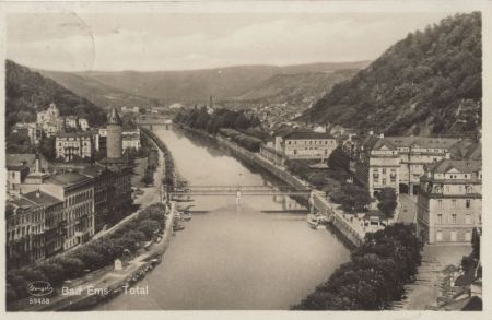 Bad Ems - Total Bad Ems - Total