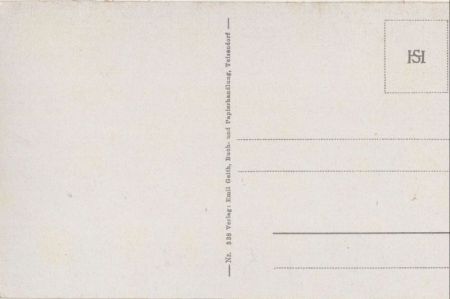 Bad Reichenhall - Hotel am Predigtstuhl