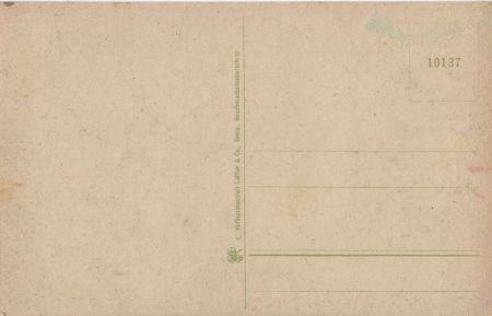 Oberhof - Blick vom Schlosshotel