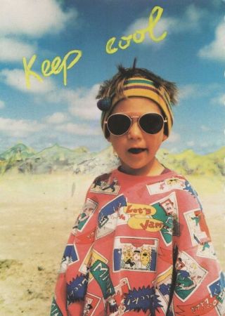 Keep cool - Zensusa Keep cool - Zensusa