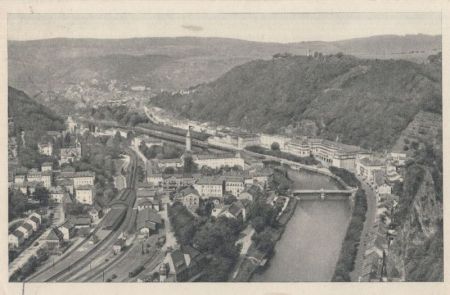 Bad Ems - Gesamtansicht Bad Ems - Gesamtansicht