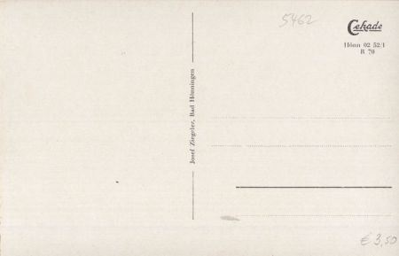 Bad Hönningen - Thermalbad