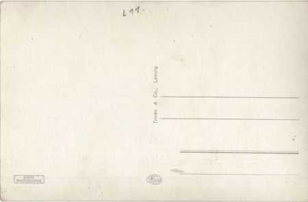 Leipzig - Reichsgericht