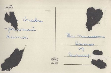 Opava - Tschechien - Ansicht
