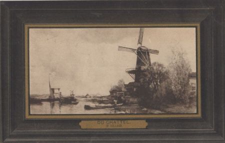 Du Chattel - In Holland Du Chattel - In Holland