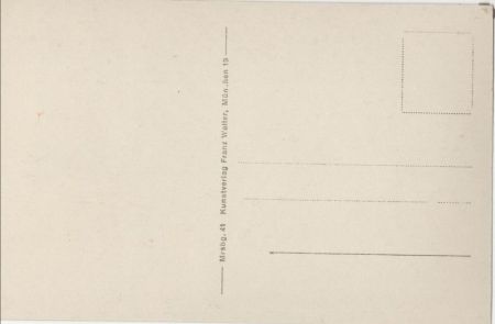 Meersburg - Arbeitszimmer Droste-Hülshoff