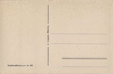 Bad Reichenhall - St. Pankratz