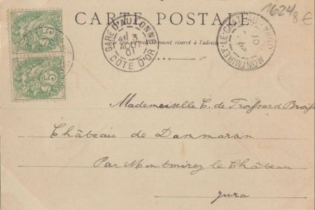Auxonne - Frankreich - Porte de Comte Auxonne - Frankreich - Porte de Comte