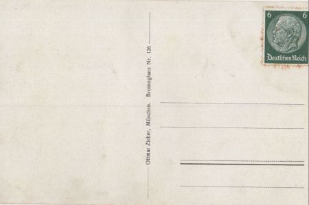 Tegernsee - Übersicht