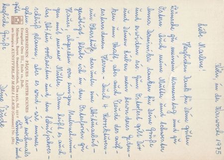 Osterszenen - 2 Bilder