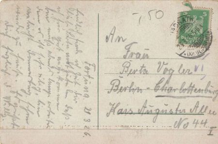 Kaub - mit Gutenfels