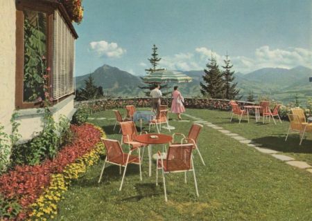 Sonthofen - Allgäuer Berghof Sonthofen - Allgäuer Berghof