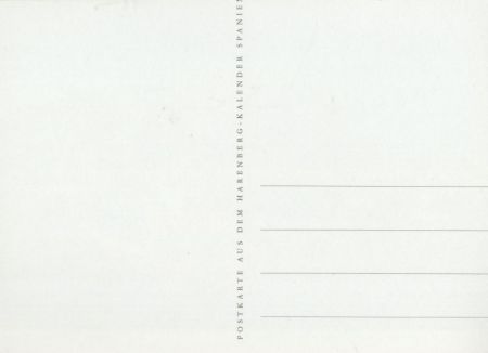 Mogan - Spanien - Hafen