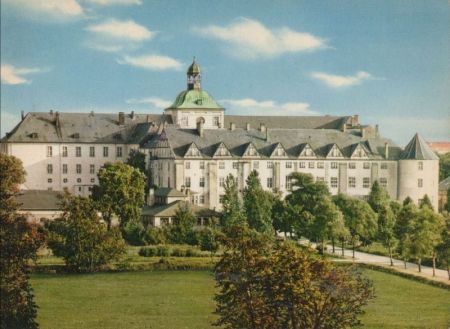 Schleswig - Schloss Gottorf Schleswig - Schloss Gottorf