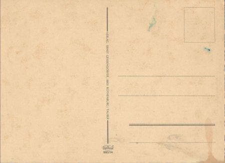 Marktschellenberg-Scheffau - Übersicht