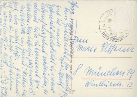 Bielefeld - 4 Bilder