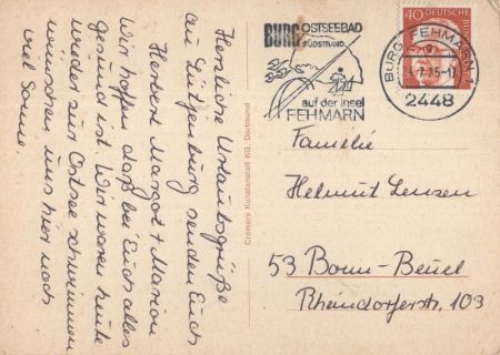 Lütjemburg - 8 Bilder