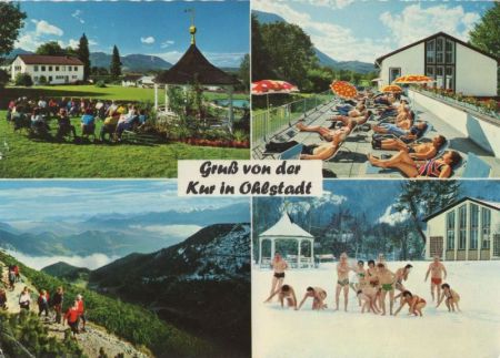 Ohlstadt - 4 Bilder Ohlstadt - 4 Bilder