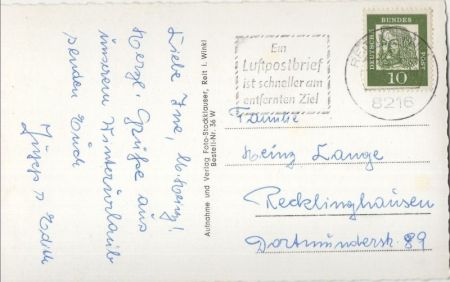 Reit im Winkl - im Winter