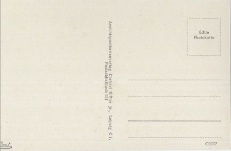 Bodetal - Hexentanzplatz