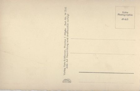 Lam - Bahnhofspartie