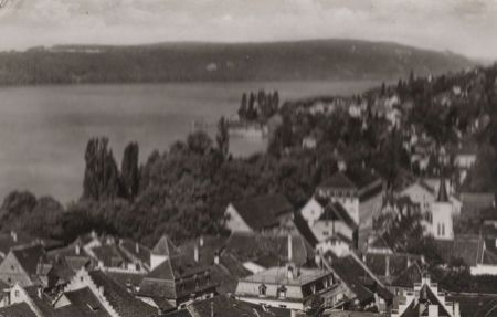 Überlingen - Ansicht Überlingen - Ansicht