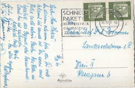 Schliersee - Pfarrkirche