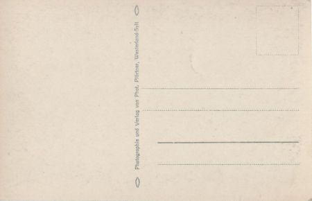 List, Sylt - Wanderdünen
