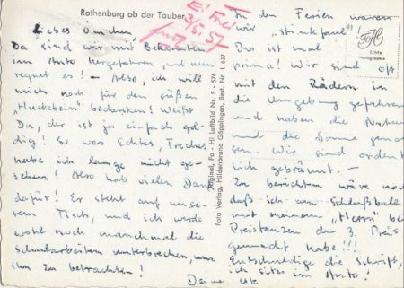 Marktschellenberg-Scheffau - von oben