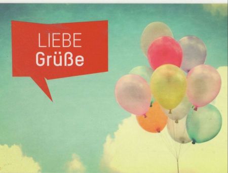 Liebe Grüße - Ario Villach Liebe Grüße - Ario Villach