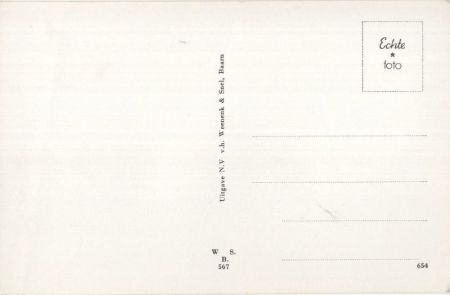 Breda - Niederlande - Grote Kerk