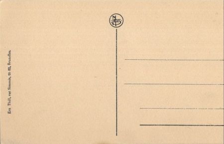 Ostende - Belgien - Plage et les grands Hotels Ostende - Belgien - Plage et les grands Hotels