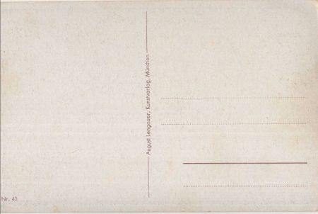 München - Marienplatz