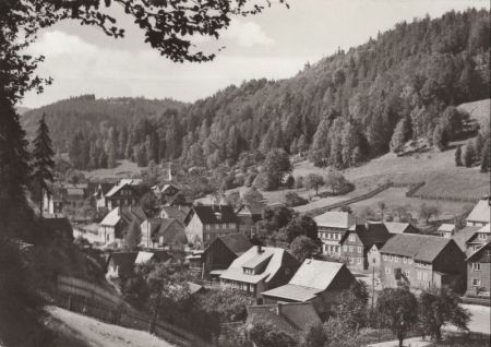 Rohrbach - Ansicht Rohrbach - Ansicht