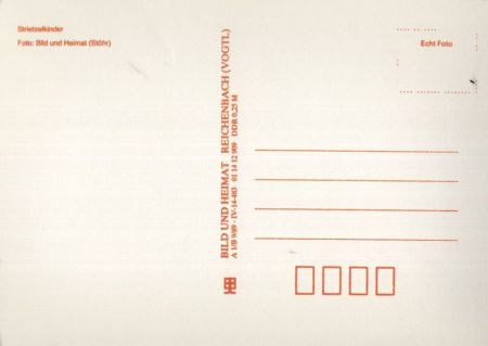 Strietzelkinder - Weihnachten Strietzelkinder - Weihnachten